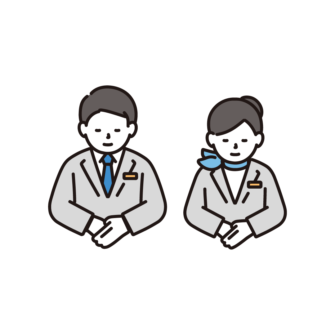 礼儀